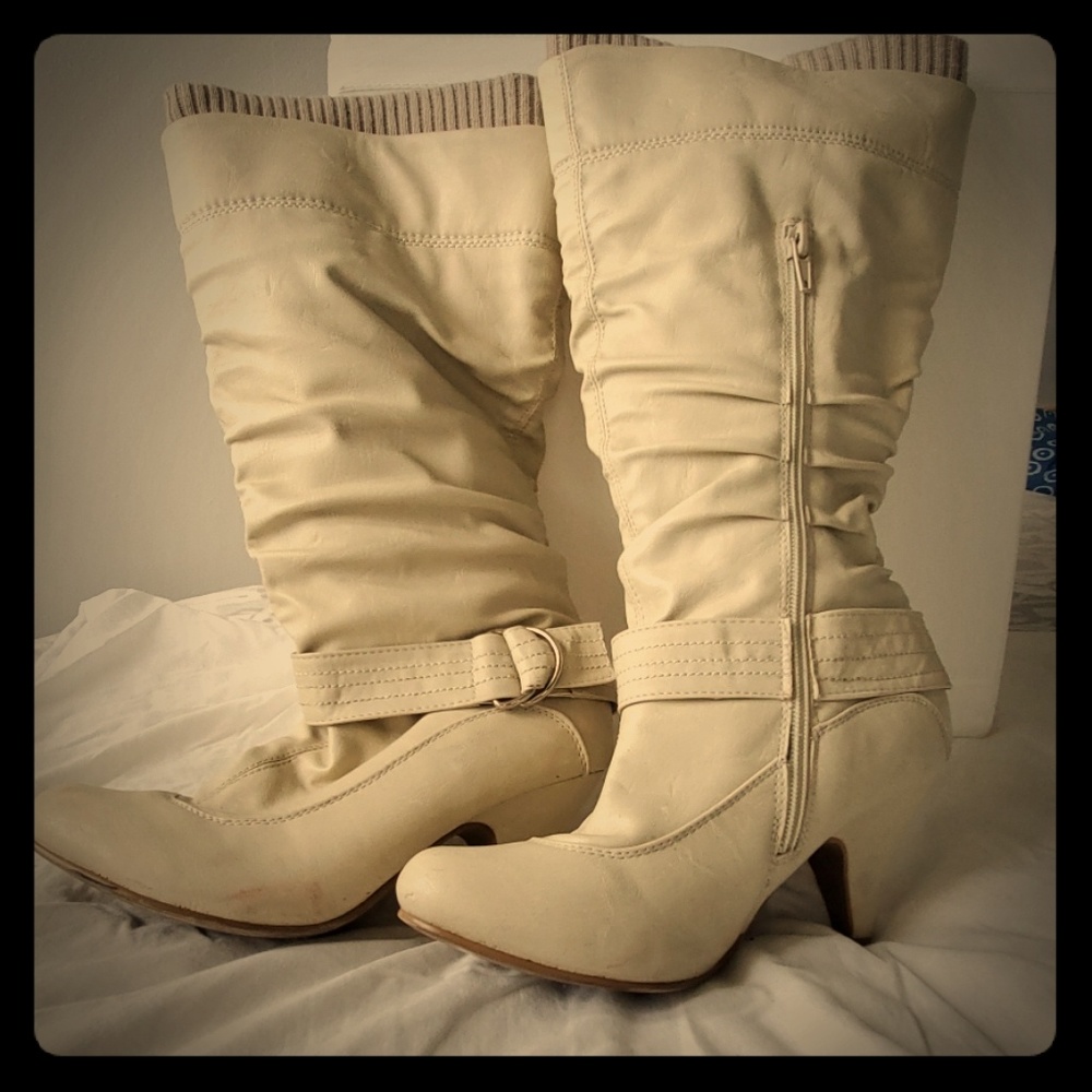Women's boots us 6.5